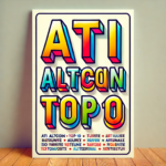ATI Altcoin Top10